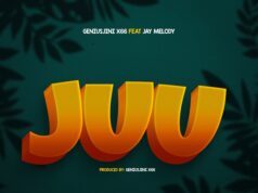 Geniusjini x66 Ft Jay Melody – Juu Geniusjini x66 Ft Jay Melody - Juu
