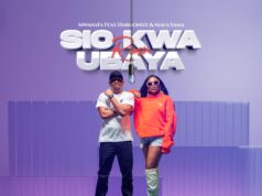 MwanaFA Ft Maua Sama & Harmonize – Sio Kwa Ubaya Remix MwanaFA Ft Maua Sama & Harmonize - Sio Kwa Ubaya Remix