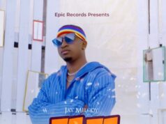 Jay Melody – Zeze Jay Melody - Zeze