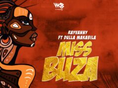 Rayvanny Ft Dulla Makabila – Miss Buza Rayvanny Ft Dulla Makabila - Miss Buza