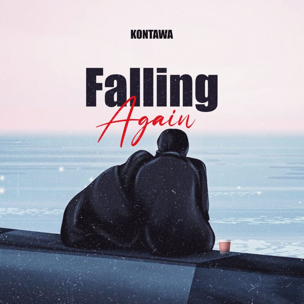 Kontawa - Falling Again