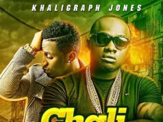 Khaligraph Jones Ft Rayvanny – Chalii Ya Ghetto Khaligraph Jones Ft Rayvanny - Chalii Ya Ghetto