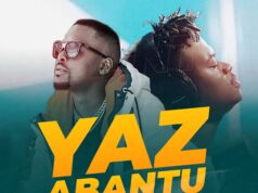 Gwamba Ft Mlindo The Vocalist – Yaz Abantu Gwamba Ft Mlindo The Vocalist - Yaz Abantu