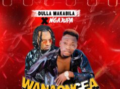 Dulla Makabila Ft Ngajupa – Wanaongea Dulla Makabila Ft Ngajupa - Wanaongea