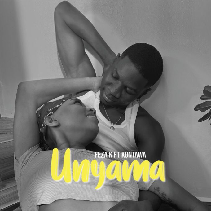 Feza K Ft Kontawa - Unyama