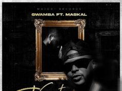Gwamba Ft Maskal – Get There Gwamba Ft Maskal - Get There