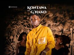 Kontawa Ft G Nako – Mwanamke Kontawa Ft G Nako - Mwanamke