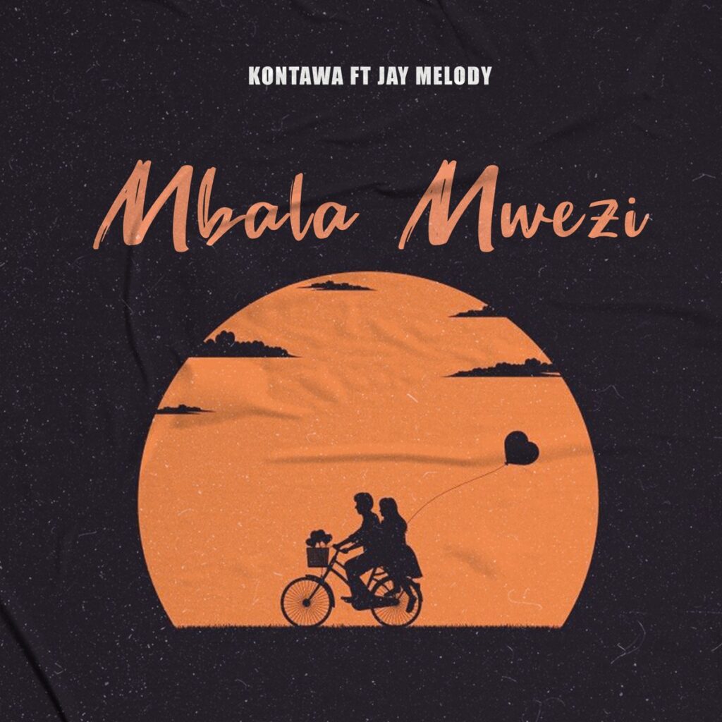 Kontawa - Mbalamwezi Ft Jay Melody