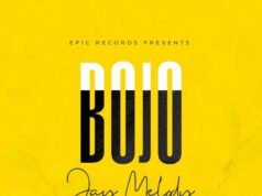 Jay Melody – Bojo Jay Melody - Bojo