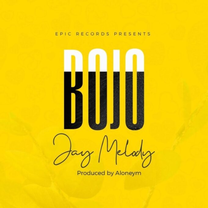 Jay Melody - Bojo