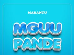 Mabantu – Mguu Pande Mabantu - Mguu Pande