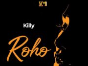 Killy – Roho Killy - Roho