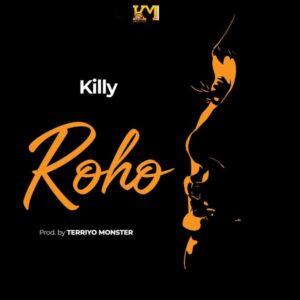 Killy - Roho