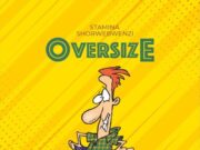 Stamina Shorwebwenzi Ft Belle 9 – Oversize Stamina Shorwebwenzi Ft Belle 9 - Oversize