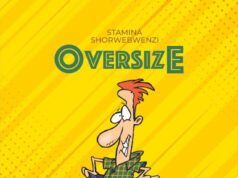 Stamina Shorwebwenzi Ft Belle 9 – Oversize Stamina Shorwebwenzi Ft Belle 9 - Oversize