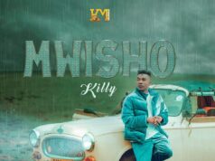 Killy – Mwisho Killy - Mwisho