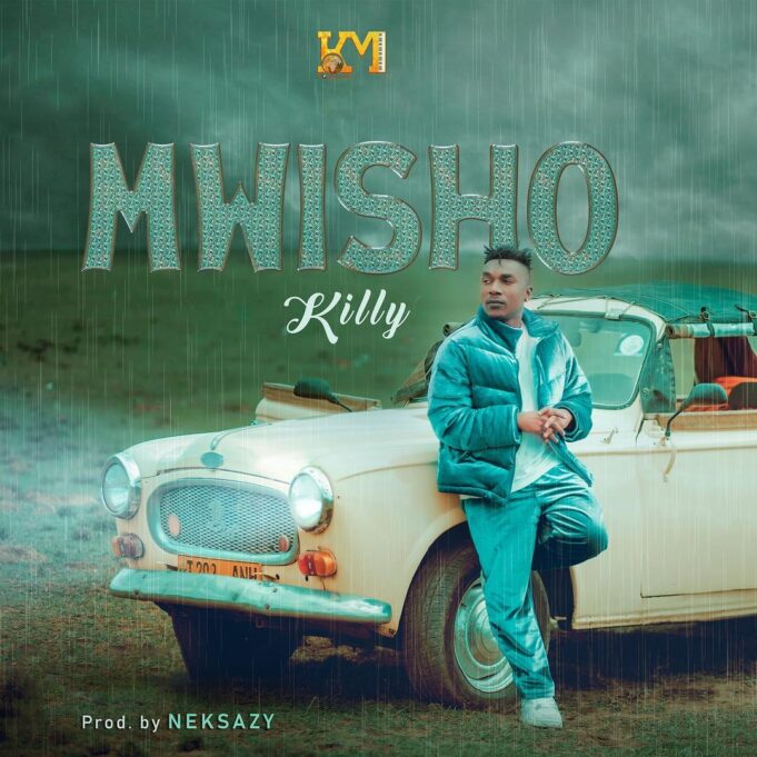 Killy - Mwisho