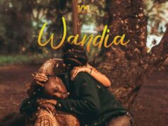 Cheed – Wandia Cheed - Wandia