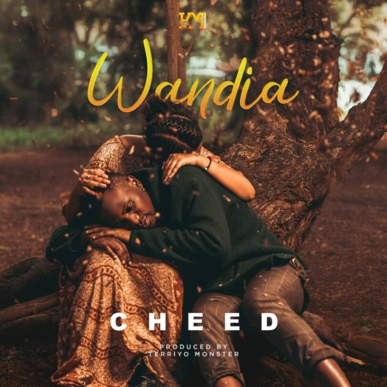 Cheed - Wandia