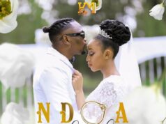 Cheed – Ndoa Cheed - Ndoa