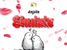 Anjella – Shulala Anjella - Shulala