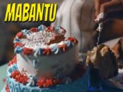 Mabantu – Happy Birthday Mabantu - Happy Birthday