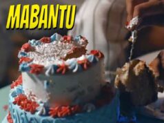 Mabantu – Happy Birthday Mabantu - Happy Birthday