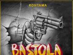 Kontawa – Bastola Kontawa - Bastola