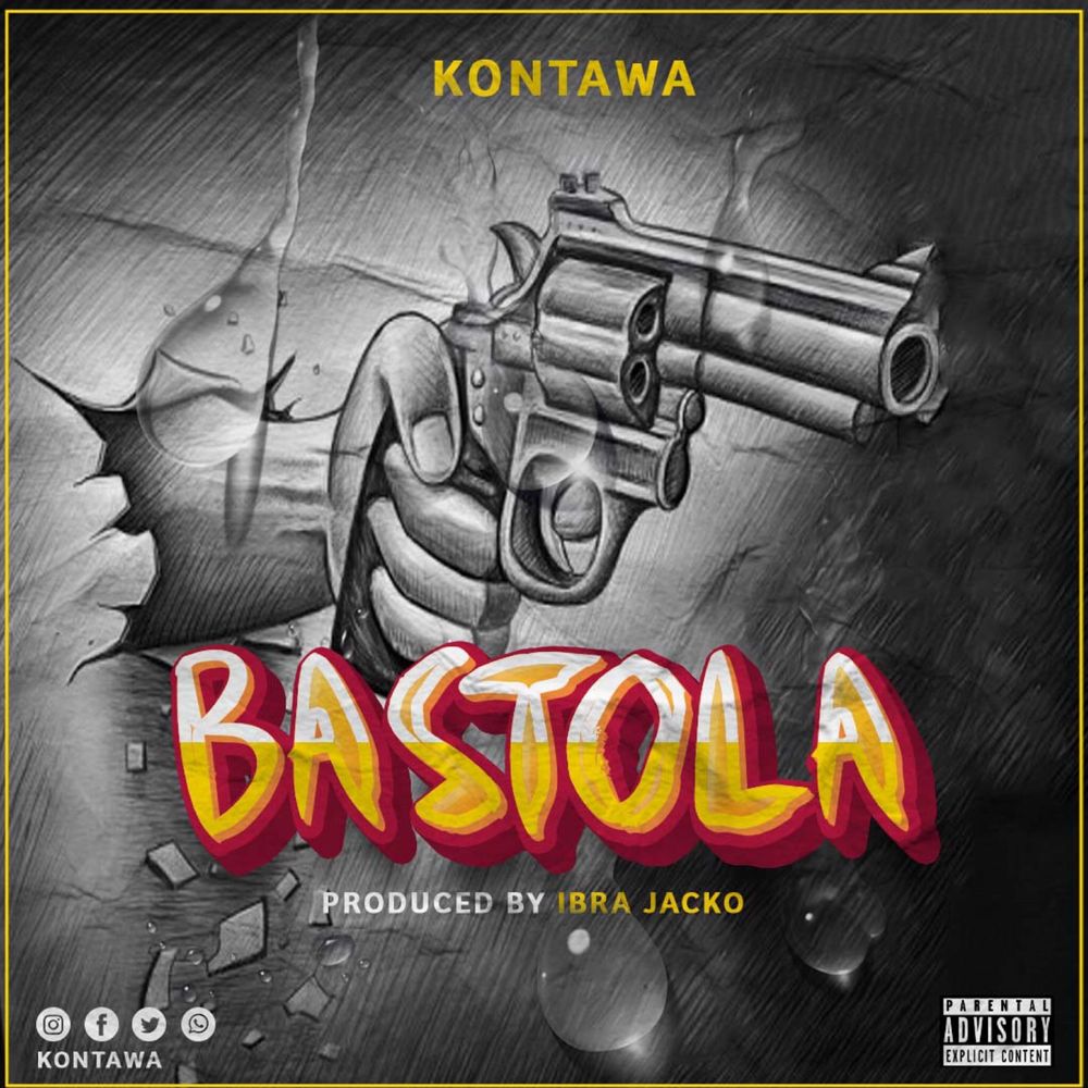 Kontawa - Bastola
