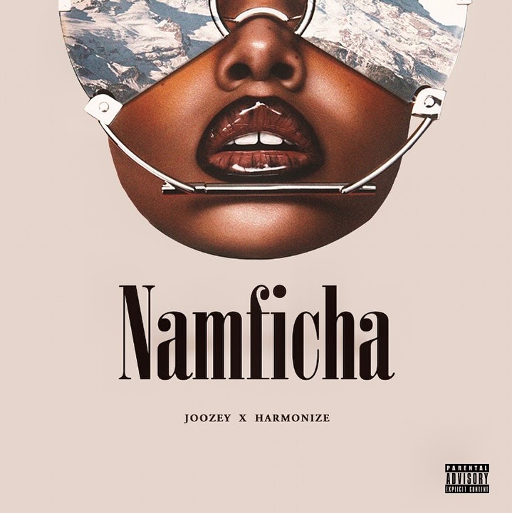 DJ Joozey Ft Harmonize - Namficha