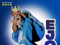 Lolilo – Ejo Lolilo - Ejo