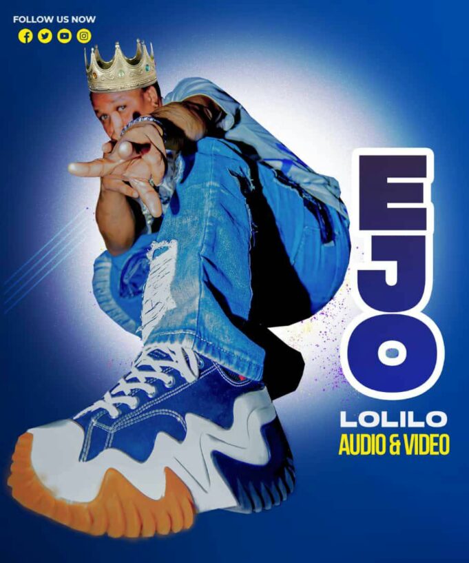 Lolilo - Ejo