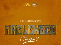 Moni Centrozone (MALUME) – Maelekezo Chapter 3 Moni Centrozone (MALUME) - Maelekezo Chapter 3