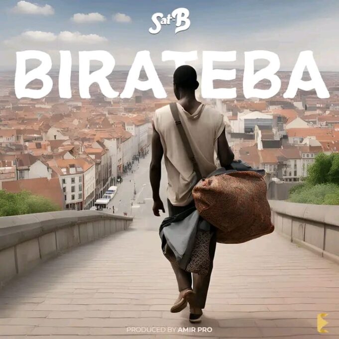 Sat-B - Birateba