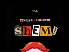 Ibraah Ft Dj Tarico – Shem! Ibraah Ft Dj Tarico - Shem!