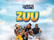 Yamoto Band – Zuu Yamoto Band - Zuu