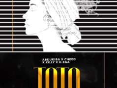 Alikiba Ft Abdukiba, Cheed, Killy & K2ga – Toto Alikiba Ft Abdukiba, Cheed, Killy & K2ga - Toto