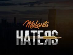 Mabantu – Haters Mabantu - Haters
