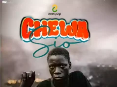 Balaa Mc – Chewa Sio (Singeli Bakola Bonus Track) Balaa Mc - Chewa Sio (Singeli Bakola Bonus Track)