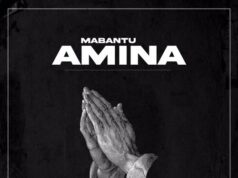 Mabantu – Amina Mabantu - Amina