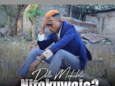 Dulla Makabila – Nitakuwaje Dulla Makabila - Nitakuwaje