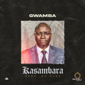 Gwamba - Kasambara