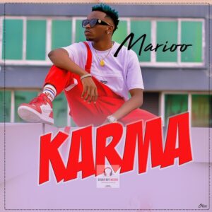 Marioo - Karma