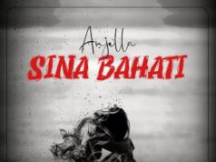 Anjella – Sina Bahati Anjella - Sina Bahati