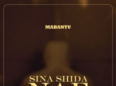 Mabantu – Sina Shida Nae Mabantu - Sina Shida Nae