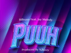 Billnass Ft Jay Melody – Puuh Billnass Ft Jay Melody - Puuh