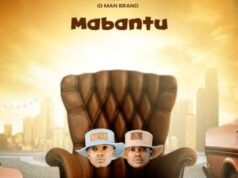 Mabantu – Utamu Mabantu - Utamu