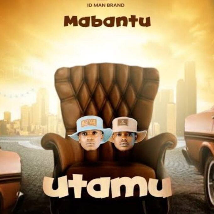 Mabantu - Utamu