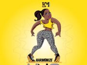 Harmonize – Uno Harmonize - Uno