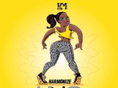 Harmonize – Uno Harmonize - Uno